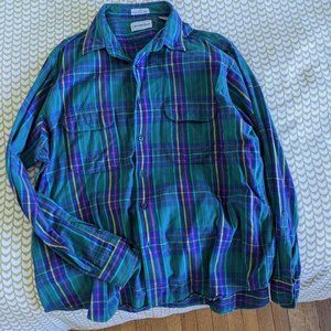 Saks Cotton shirt